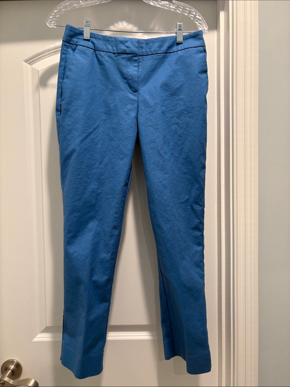 Boden Blue Pants